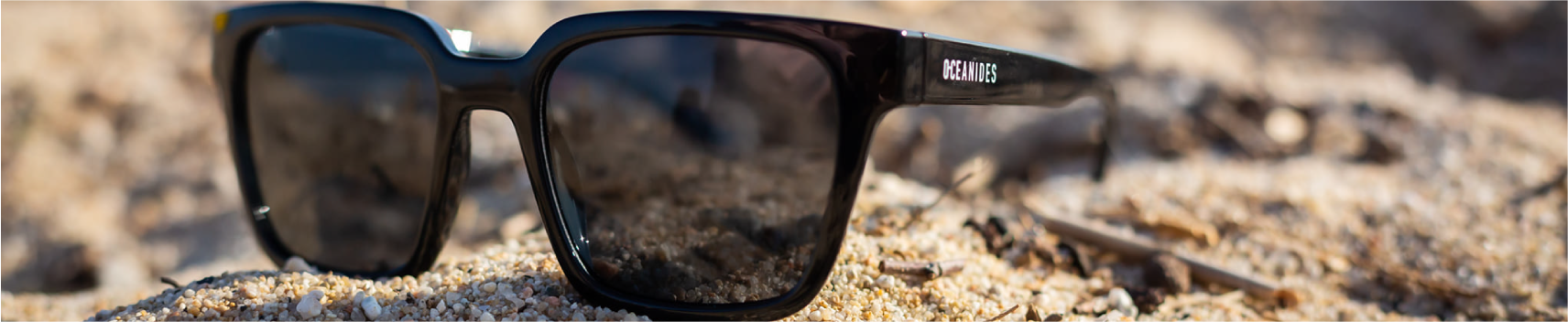 Óculos de Sol Reciclados | Urboow Fashionable Eyewear