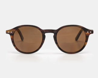 PANDA SUN GWEN BAMBU ESCURO +2.00