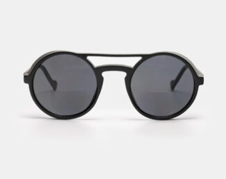 POLAR PANTO CEPHEUS PRETO +2.00
