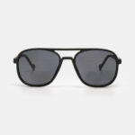 POLAR PILOT CRUX PRETO +2.00