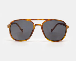 POLAR PILOT DORADO ÂMBAR