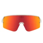 FLANDES BRANCO E LARANJA