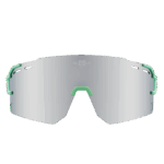 TROMSO VERDE E PRATEADO