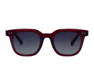 ALTEA VERMELHO GRADIENTE