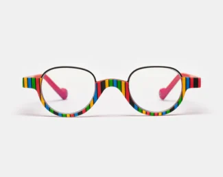 Bridge - Panto Rainbow